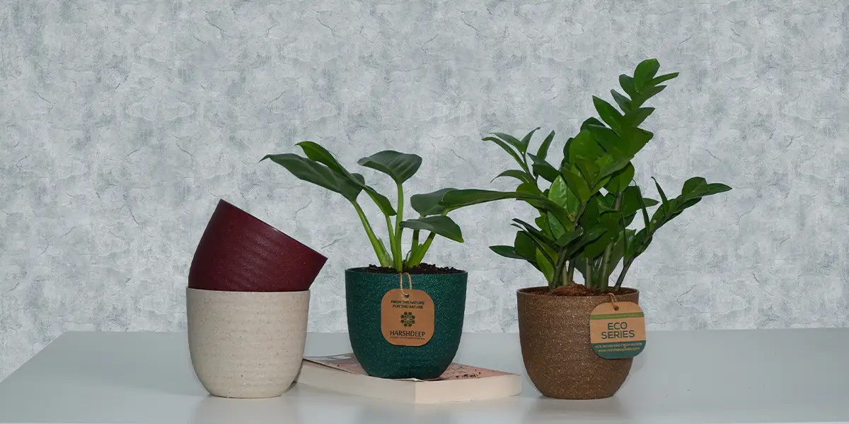 eco friendly planters, eco planters, recycled planters, sustainable planters, recycled pots, recycled planters for the garden, indoor pot for plants, artistic plant pots, indoor planters, small planters, eco friendly products, plastic planters, eco friendly products, luxury planters
