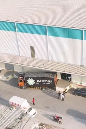 FACTORY SHOT homepage